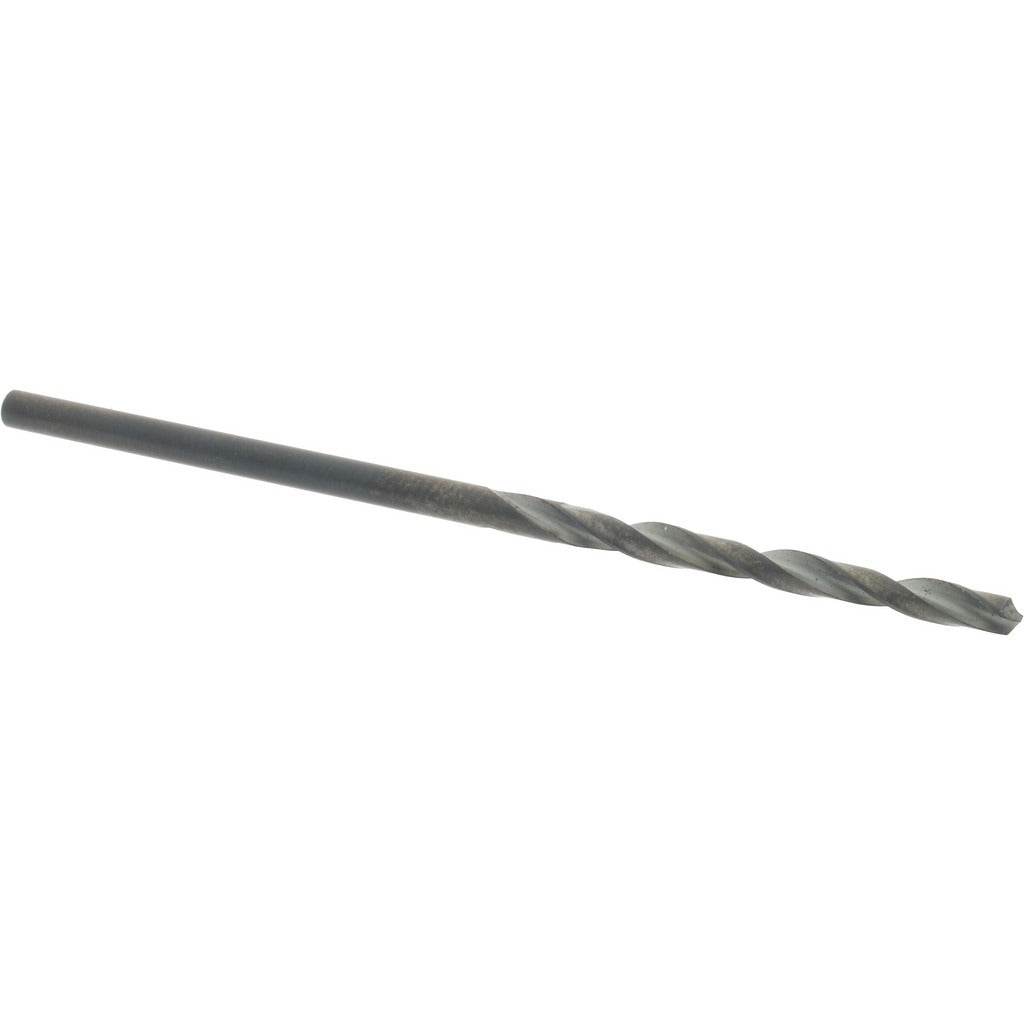 HERTEL Hertel 71206650 Jobber Drill Bit Wire 48 0.0760 in Hss