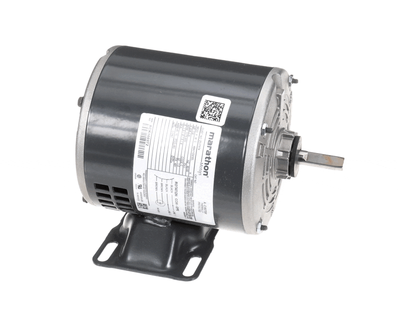 HEATCRAFT Heatcraft 2537974S condenser fan motor 1/4 hp (1/2 inch shaft) HEA2537974S