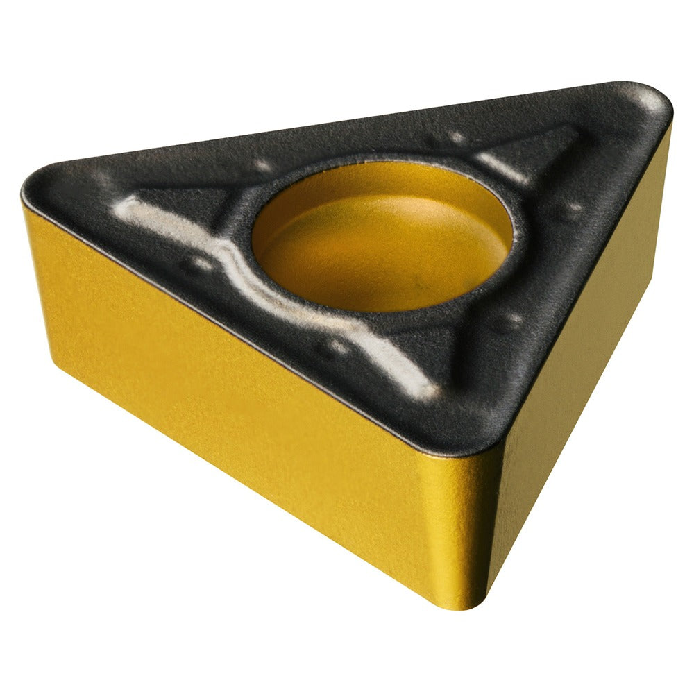 SANDVIK COROMANT Sandvik Coromant 7861078 Turning Insert Tcmt Triangle