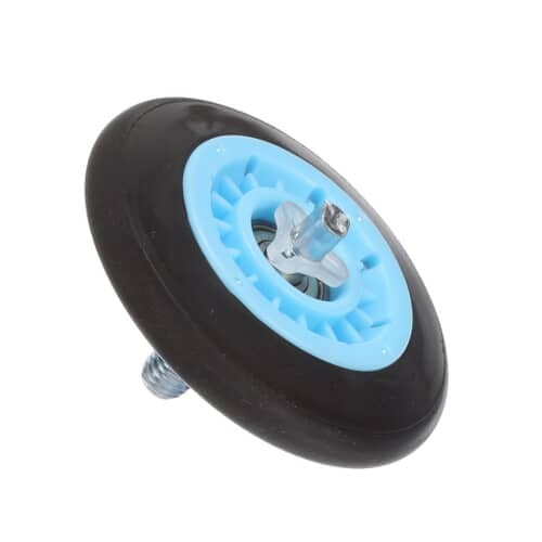SAMSUNG Samsung DC97-16782B Dryer Drum Support Roller Set 4 DC97-16782E