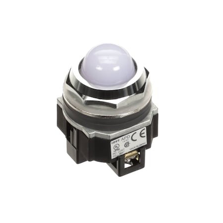 LVO Lvo 511-5214 Indicator Light 24V (Each) Lvo511-5213