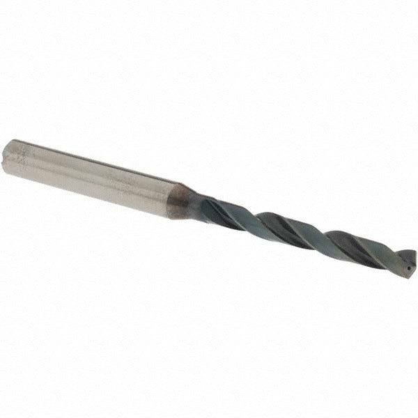 OSG Osg HP255-1693 Solid Carbide Jobber Drill Bit 4.3 Mm