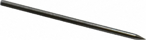 GUHRING Guhring 9003010001100 Micro Drill Bit 0.0043 in Cobalt