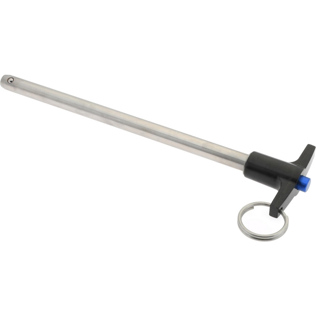 GIBRALTAR Gibraltar LBT-SS7140 Quick-release T-handle Pin 3/8 in