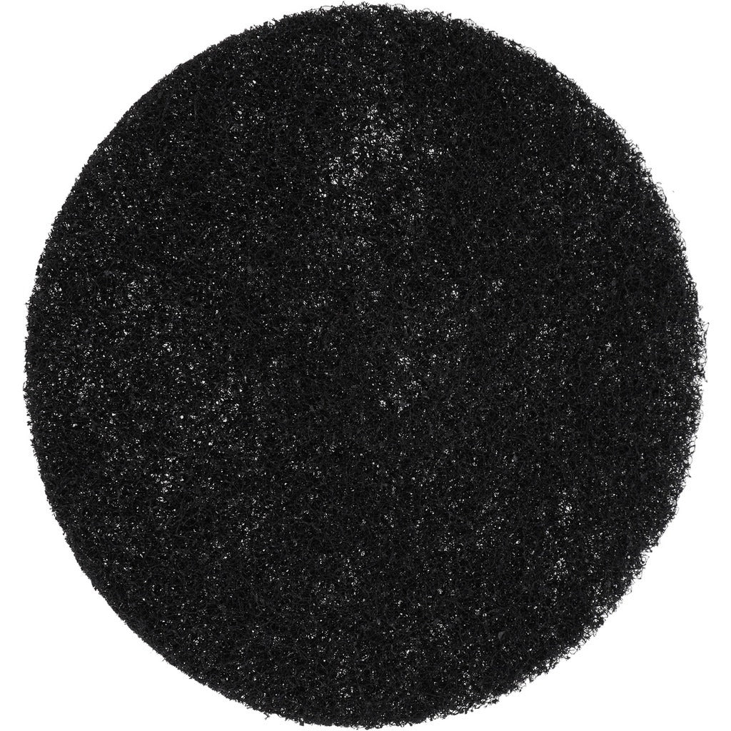 PRO-SOURCE Pro-source PS-400113 Floor Stripping Pad 13 Inch 5 Pack