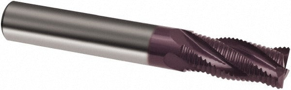 GUHRING Guhring 9037230060000 Corner Chamfer End Mill