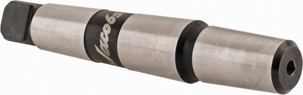 JACOBS CHUCK Jacobs 7312N Drill Chuck Arbor JT33 2MT Morse Taper