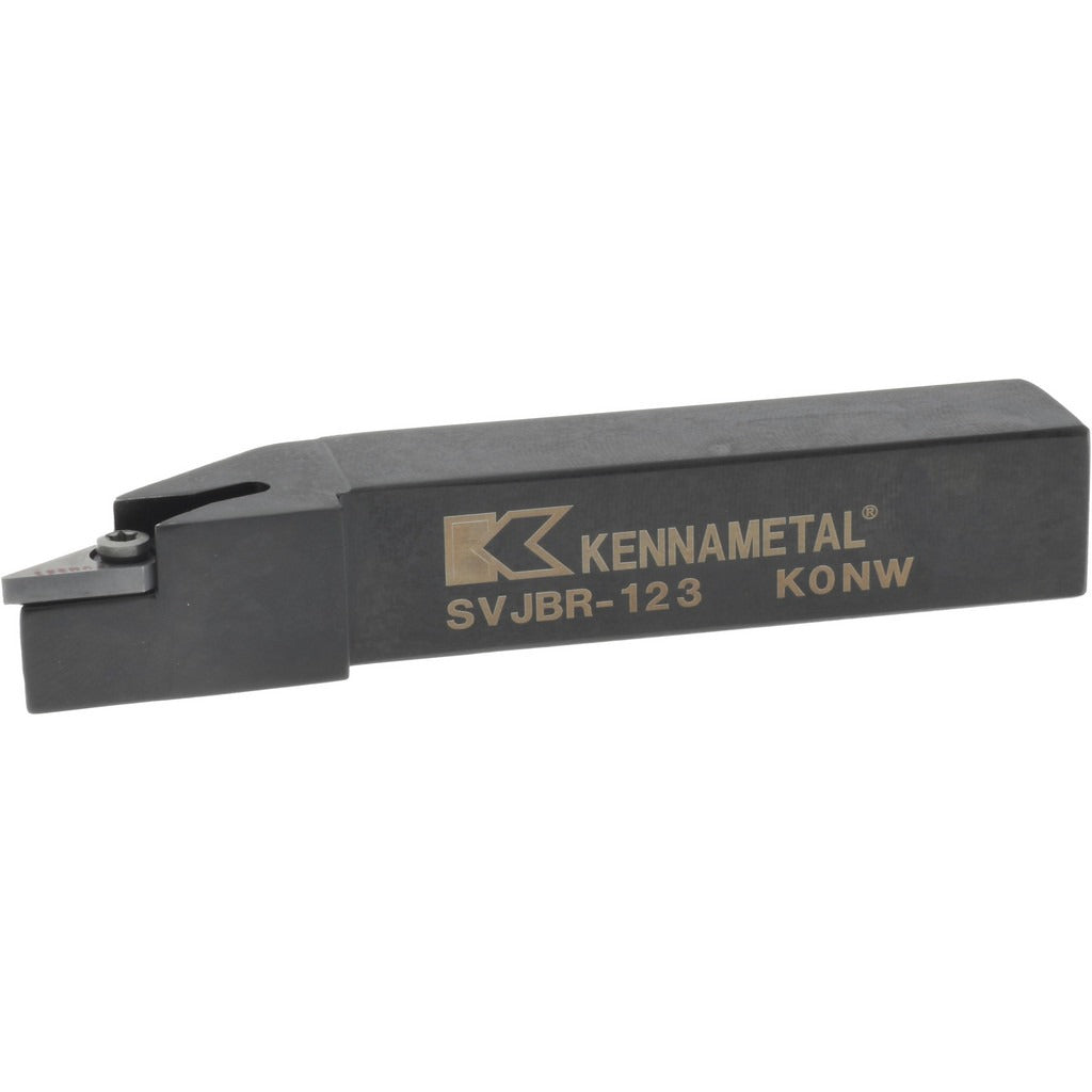 KENNAMETAL Kennametal 1094539 Svjb Indexable Turning Toolholder