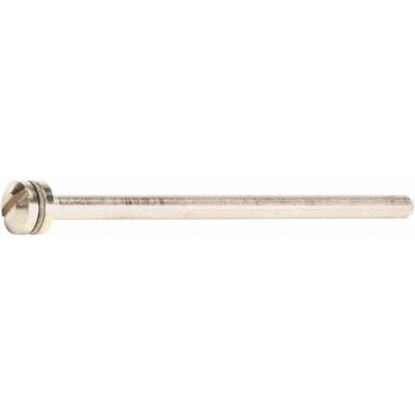 3M 3M 7000046130 Roloc Flap Wheel Mandrel