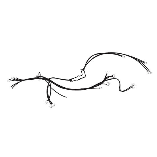 LG Lg EAD63647006 Wire Harness Oem Replacement