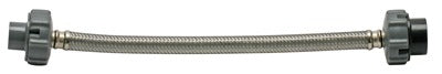 FLUIDMASTER Fluidmaster Inc B1F16CS Faucet Supply Line Connector
