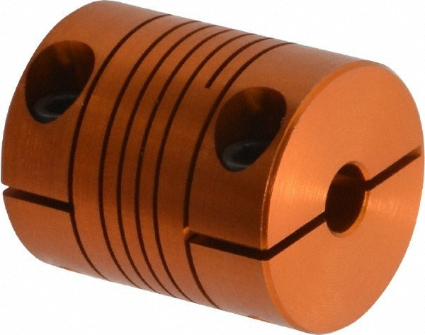 LOVEJOY Lovejoy 68514456630 Flexible Clamp Hub Anodized Aluminum