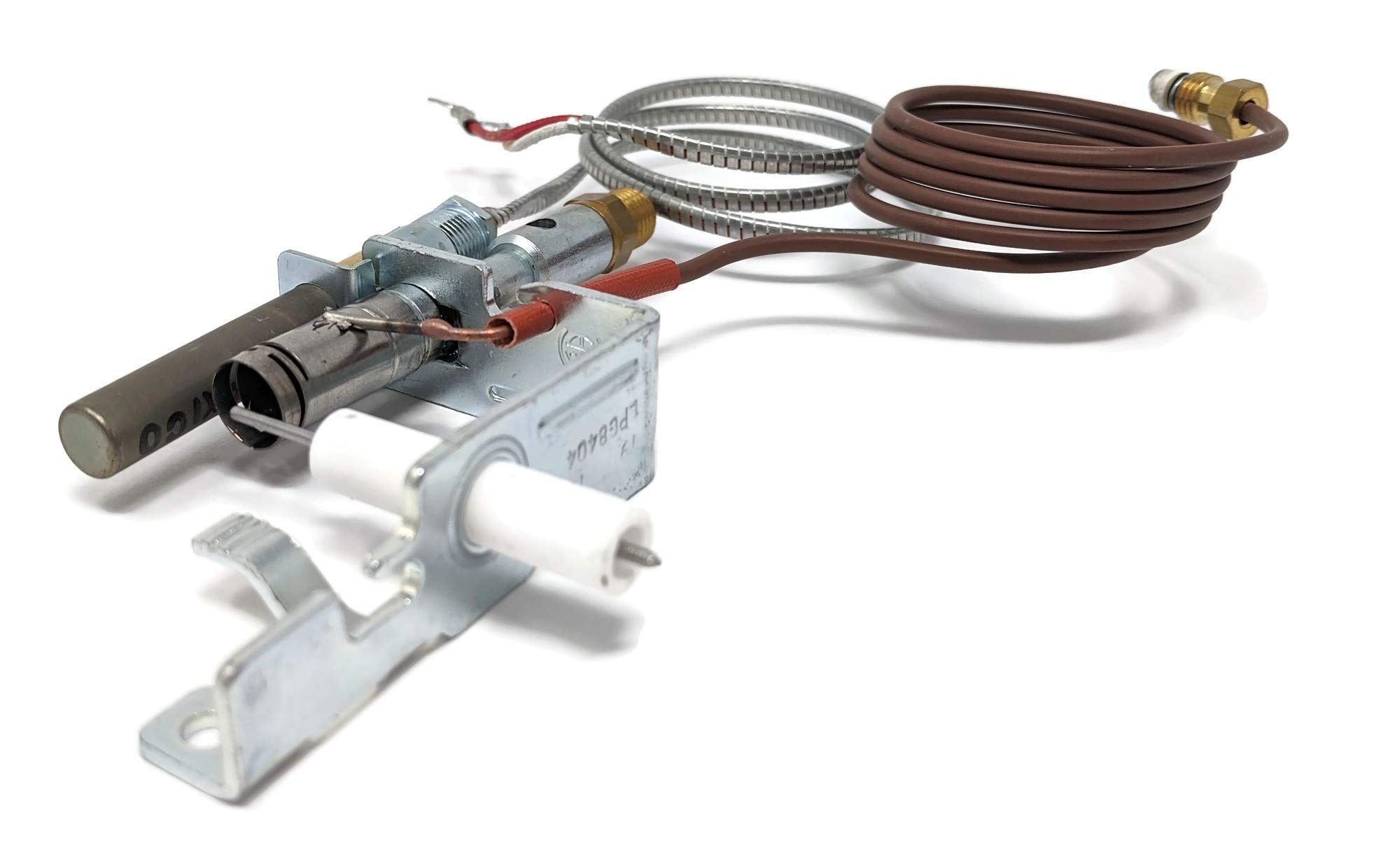 EMPIRE COMFORT SYSTEMS Empire Comfort Systems R3623 Lp Pilot Assembly