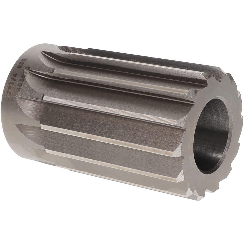 VALUE COLLECTION Value Collection SM2200216 Straight Shell Reamer 2-1/4 in
