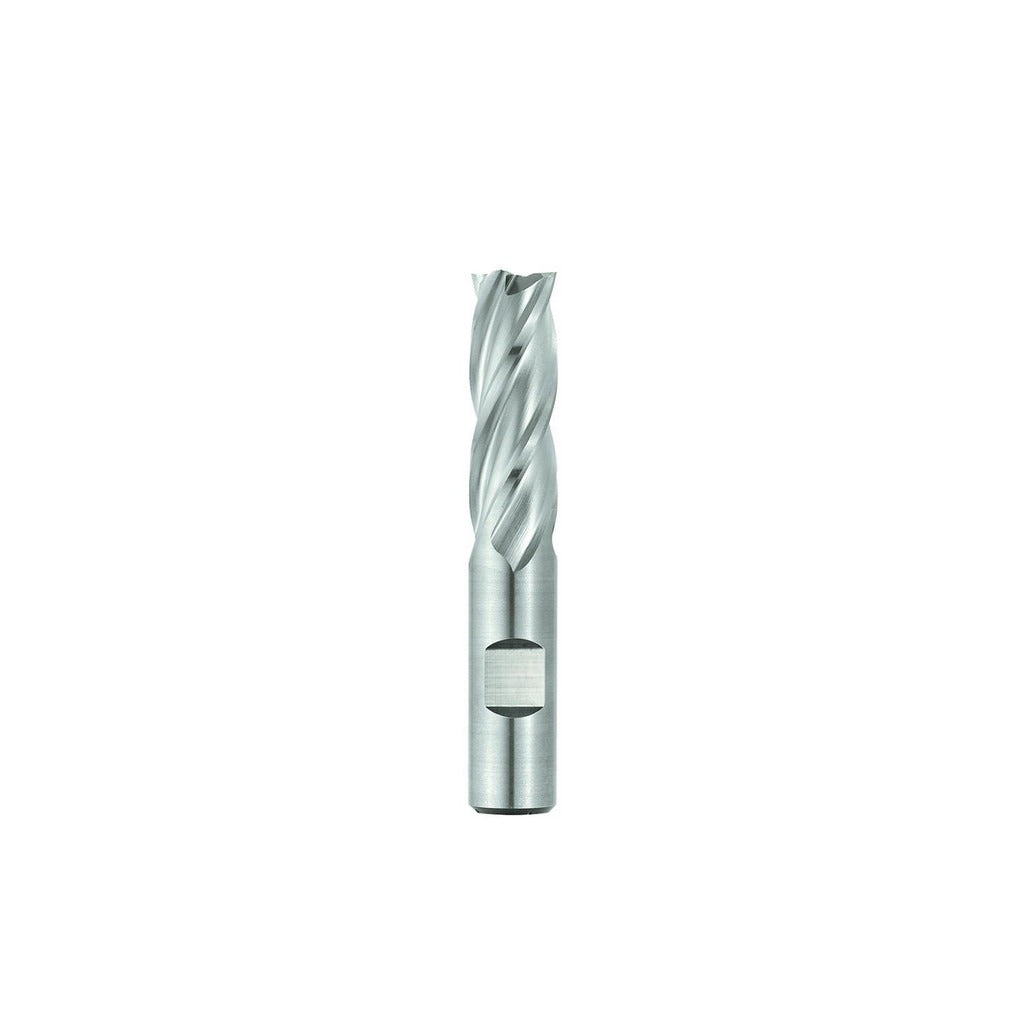 SECO TOOLS Seco 17011829 Square End Mill 1 in 4 Flute Cobalt
