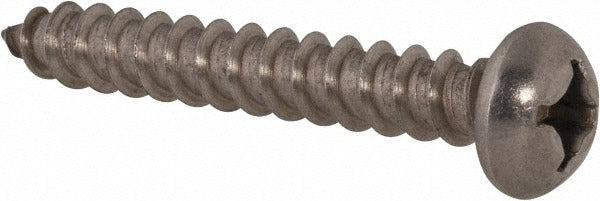 VALUE COLLECTION Value Collection R63643846 Sheet Metal Screw No. 12