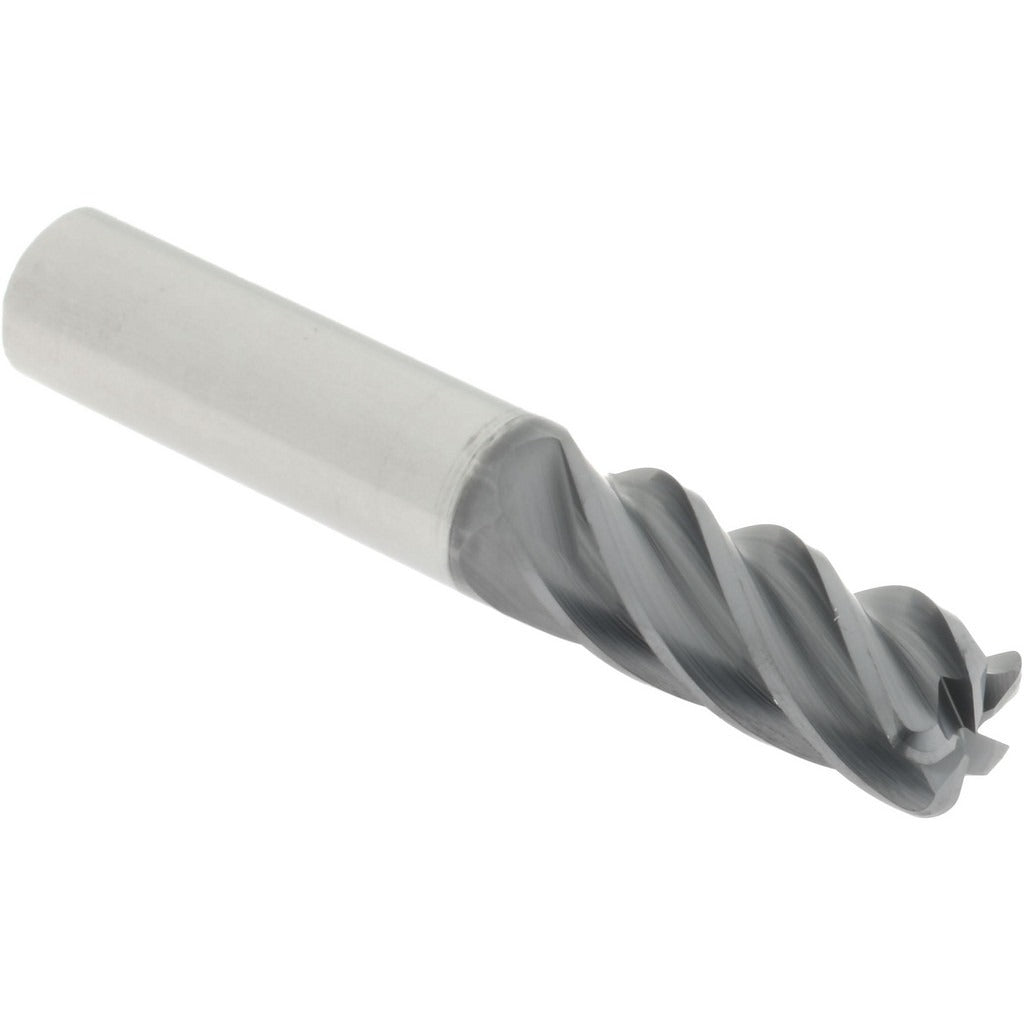ACCUPRO Accupro 311644 Corner Radius End Mill 1/2 in 5 Flute