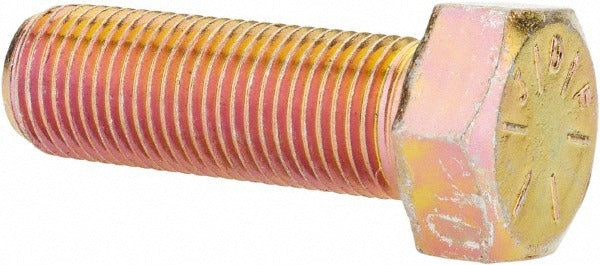 VALUE COLLECTION Value Collection D39406 Hex Head Cap Screw 1/2-20