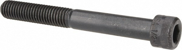 HOLO-KROME Holo-krome 720002490 Hex Socket Cap Screw 1/2-13 Unc