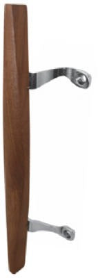 PRIME-LINE Prime Line Products C 1069 Wood Pull Handle
