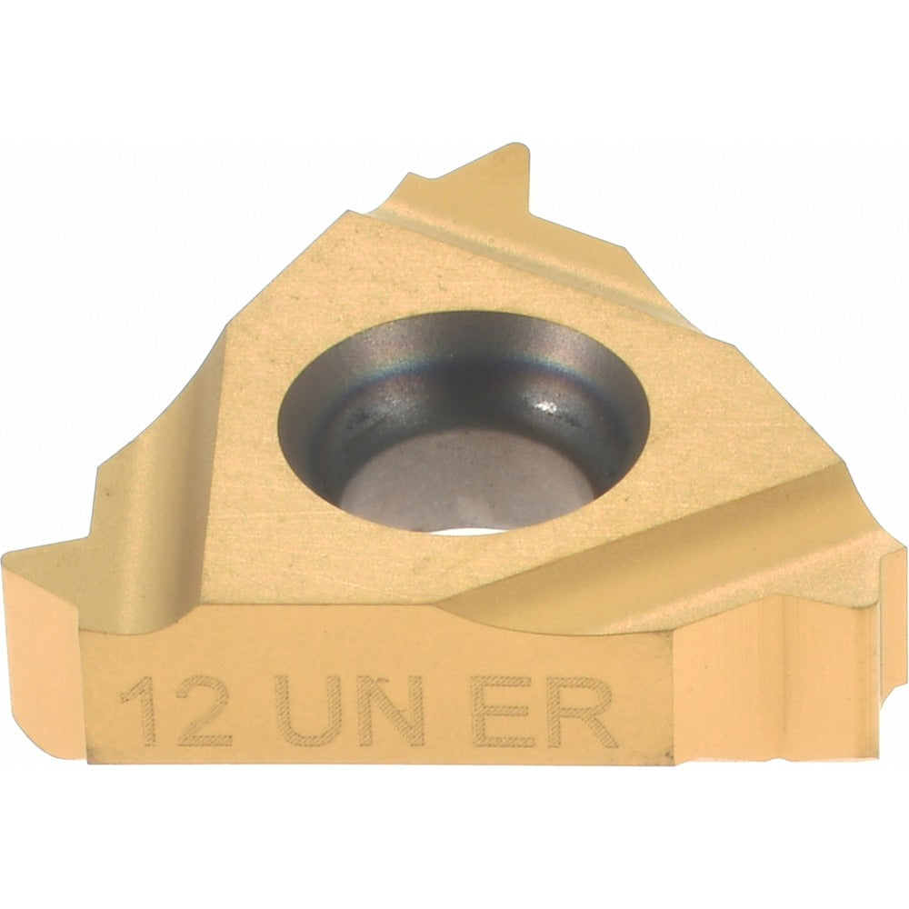 CARMEX Carmex 16ER12UNBXC Threading Insert 12 Tpi Solid Carbide