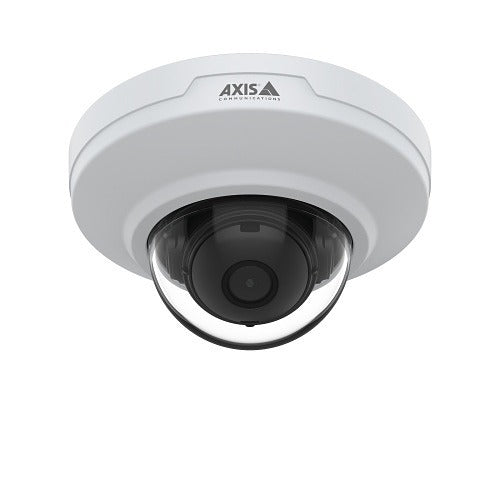 AXIS COMMUNICATIONS Axis Communications 02373-001 2MP Fixed Dome Ip Camera