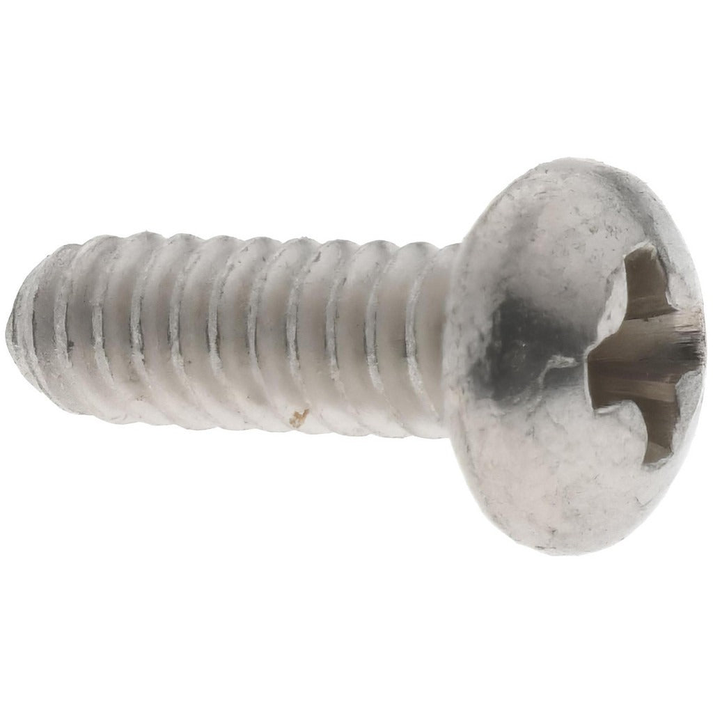 VALUE COLLECTION Value Collection MSC-67570929 Machine Screw 4-40 5/16in Pan Phillips