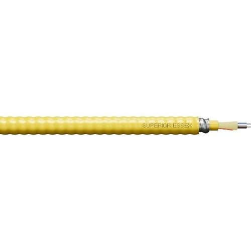 SUPERIOR ESSEX Superior Essex L3006K401 6 Fiber Singlemode Riser Cable