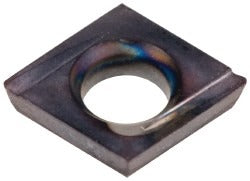 KENNAMETAL Kennametal 1937512 Carbide Turning Insert 80 Diamond Lh