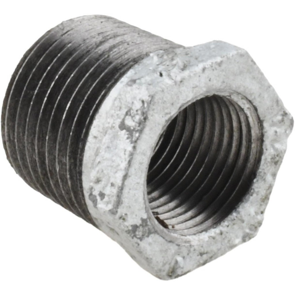 VALUE COLLECTION Value Collection MSC-62148069 Malleable Iron Pipe Bushing