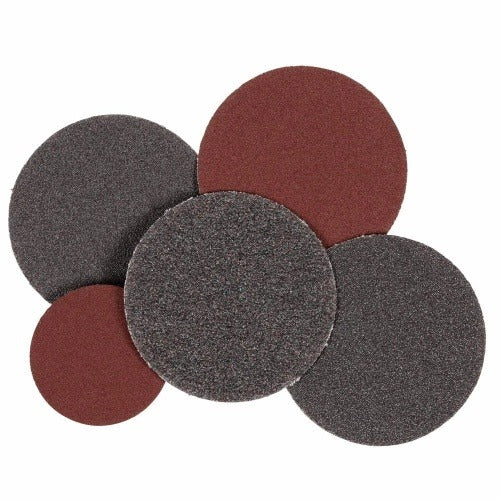 3M 3M 7000045096 3 inches 50 Grit Coarse Grade Roloc Disc (3 in, 50/Carton, 200/Case) 3MA051144-22394