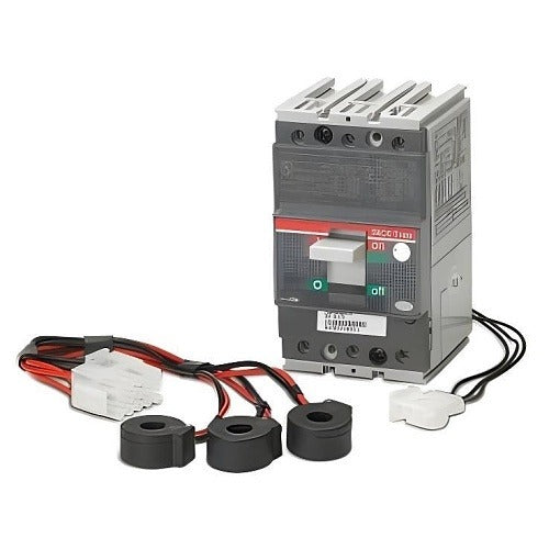 APC Apc PD3P100AT1B 3-pole Circuit Breaker 100 Amps