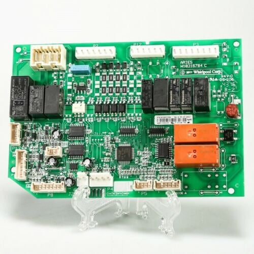 WHIRLPOOL Whirlpool W10789393 Control Board