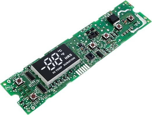 FRIGIDAIRE Frigidaire 297235200 Control Module 110/120V (1 Pack) AP6333303