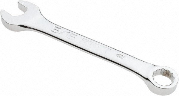 PROTO Proto J1210ES Combination Wrench 5/16 Inch 12-point