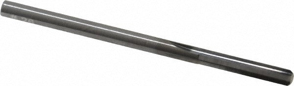 HERTEL Hertel 79890638 Chucking Reamer Wire Size 26 Solid Carbide