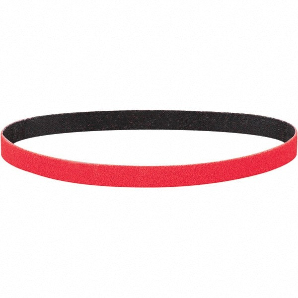 DYNABRADE Dynabrade 82569 Abrasive Belt 36 Grit 1/2x24 in Ceramic