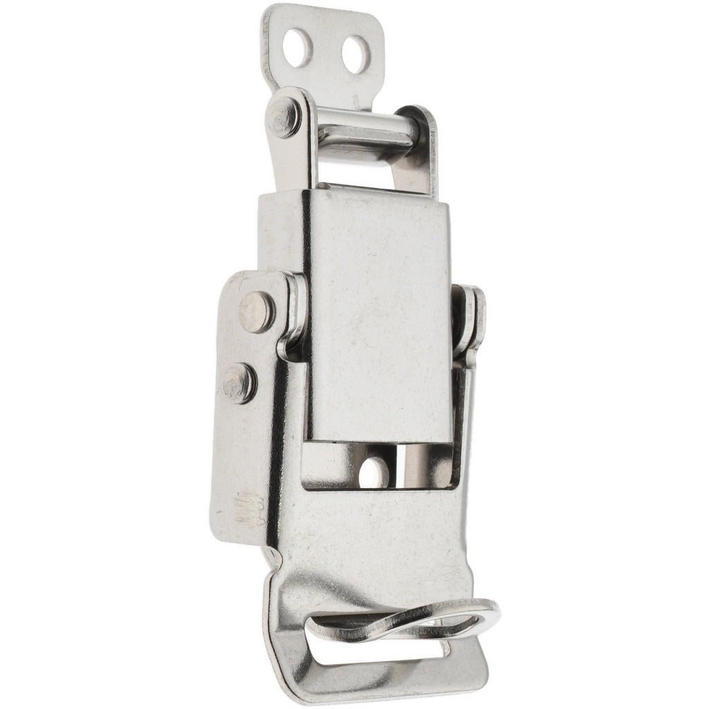 VALUE COLLECTION Value Collection CA3530SSNF144/S Padlockable Door Latch
