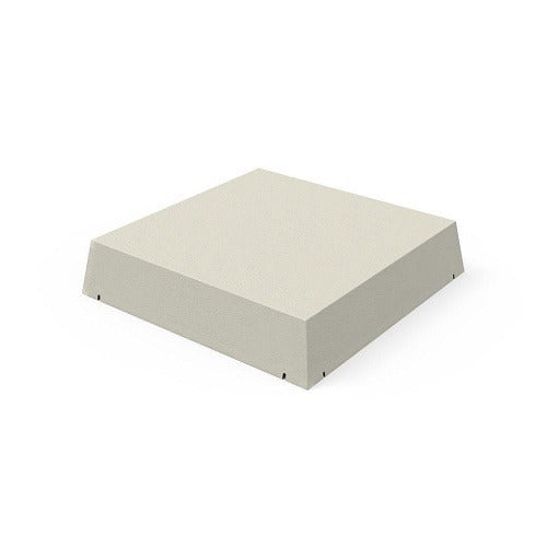 VANCO Vanco FF130-2X2 Fire Rated Ceiling Cover 1-hour
