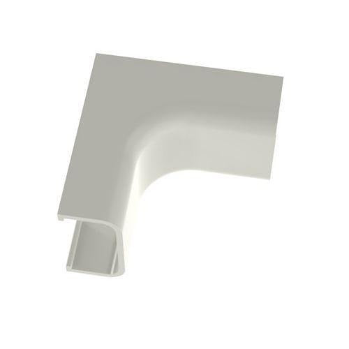 PANDUIT Panduit ICF3IW-E Inside Corner Fitting LD3 Off-white