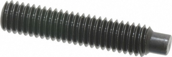 VALUE COLLECTION Value Collection 833084PR Set Screw M6x1 30mm Dog Point