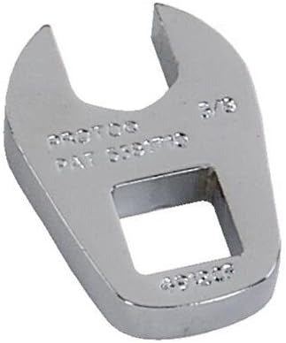PROTO Proto J4924MCF Crowfoot Wrench (3/8 Drive 24 mm)