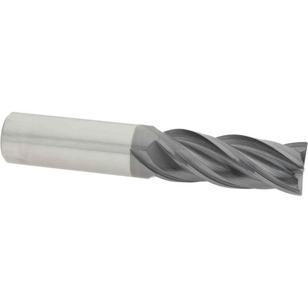 ACCUPRO Accupro 95168449 Corner Chamfer End Mill 5/8 in 4 Flute