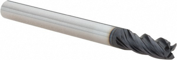 YG-1 YG-1 EMB12012 Square End Mill 4 Flute Solid Carbide