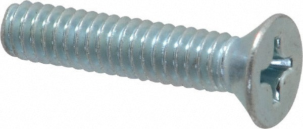 VALUE COLLECTION Value Collection MPFI02501250-100BX Machine Screw 100pk