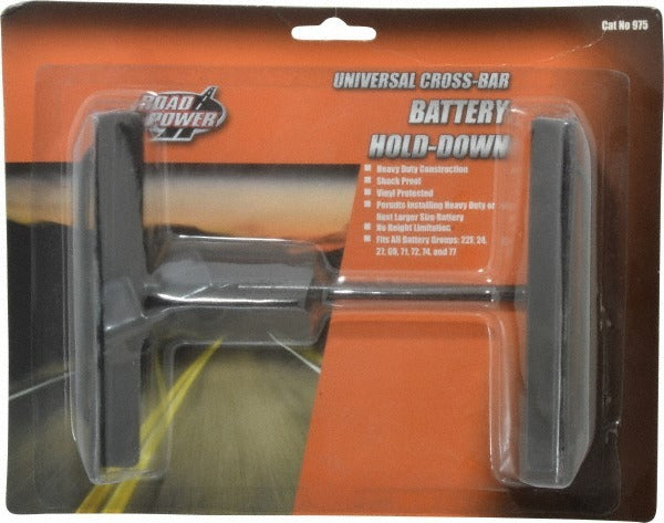 SOUTHWIRE Southwire 975 Crossbar Battery Hold Down