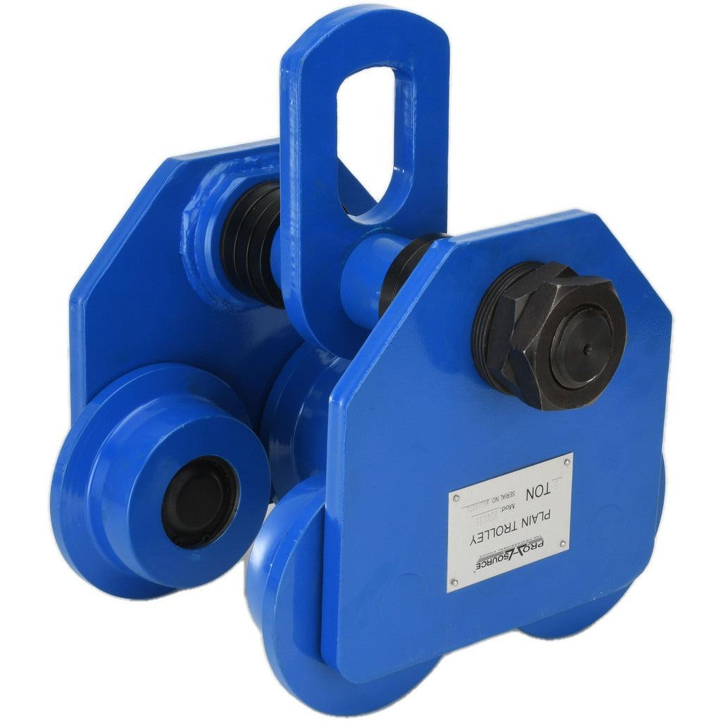 PRO-SOURCE Pro-source PSGCT5 Wide Flange Trolley 11023 Lb