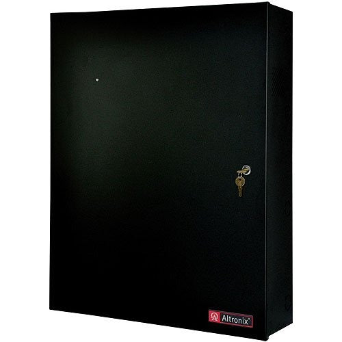 ALTRONIX Altronix Corp T2MK7516 Access Power Supply 12 24V 20A