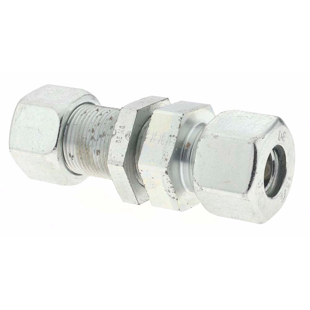 PARKER Parker PT-00806 Bite-type Tube Bulkhead Union 16mm