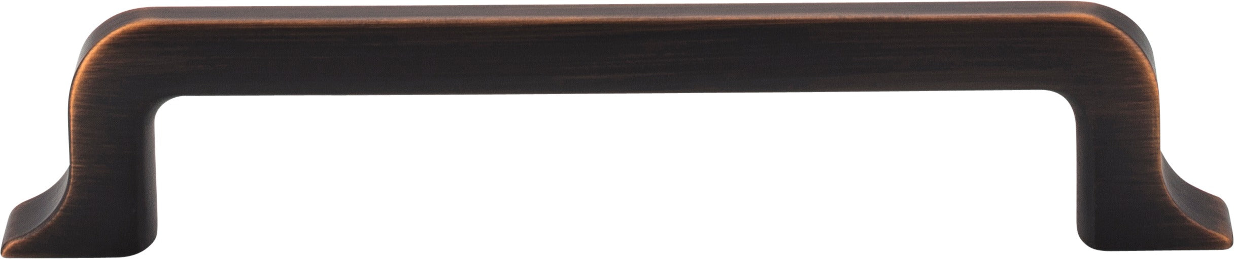 JEFFREY ALEXANDER Jeffrey Alexander 839-128DBAC Cabinet Pull Brushed Oil Rubbed Bronze